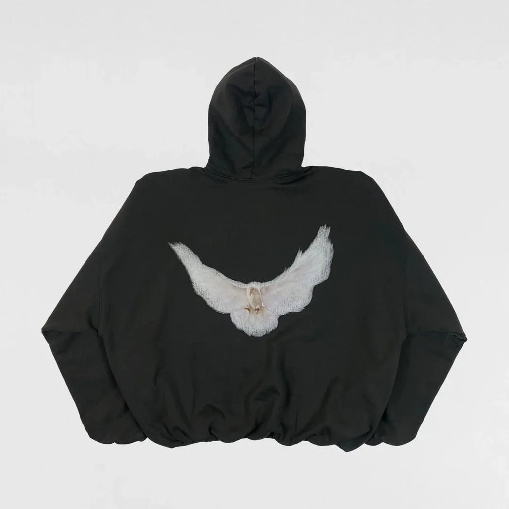 Yeezy GAP Engineered by Balenciaga Dove Hoodie