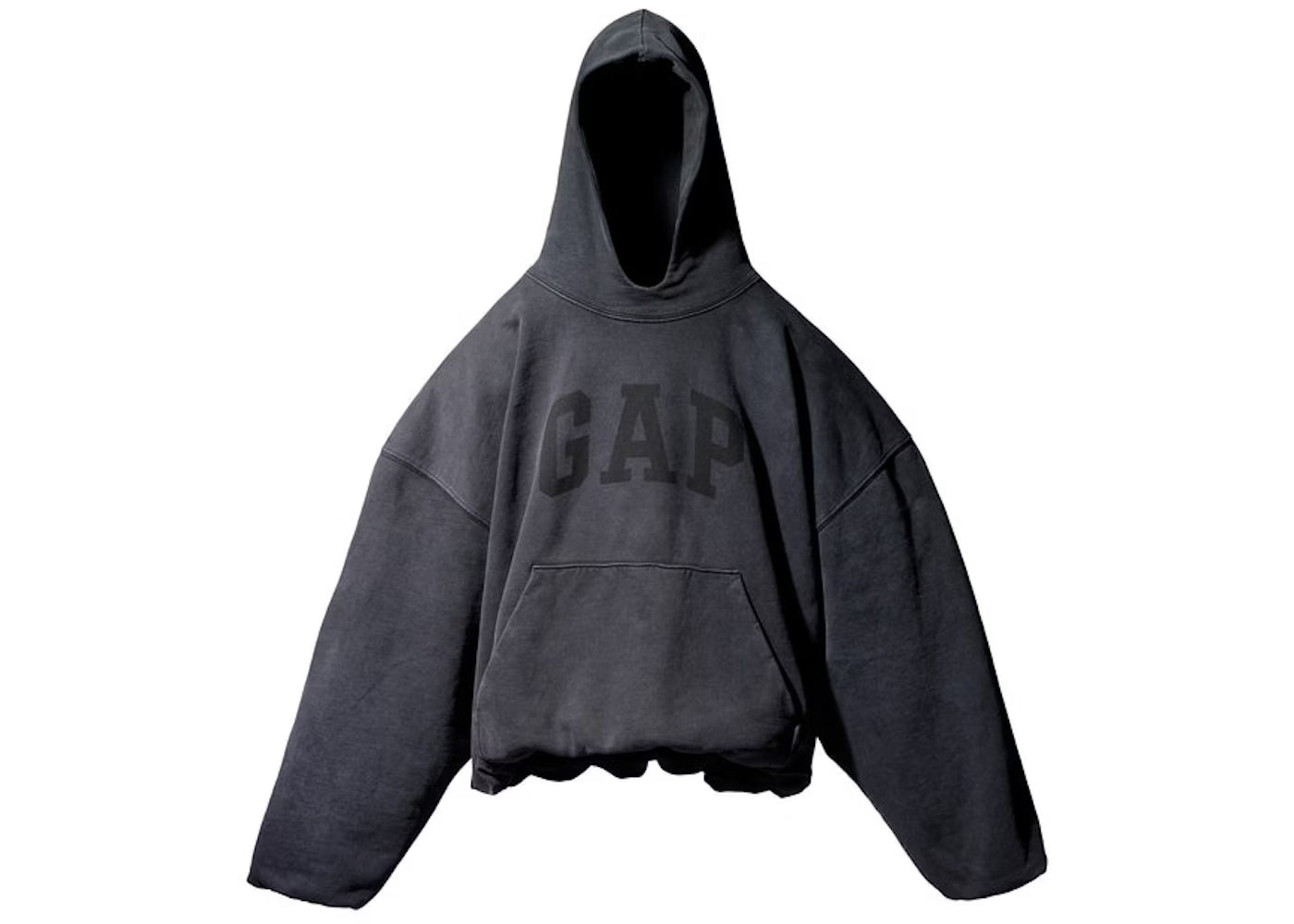 Yeezy GAP Engineered by Balenciaga Dove Hoodie