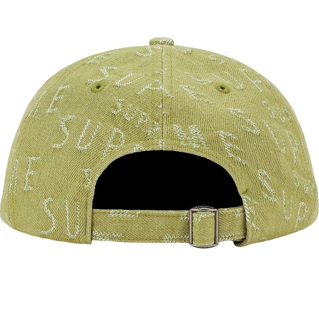 Supreme cap