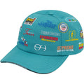 Supreme Sponsors cap