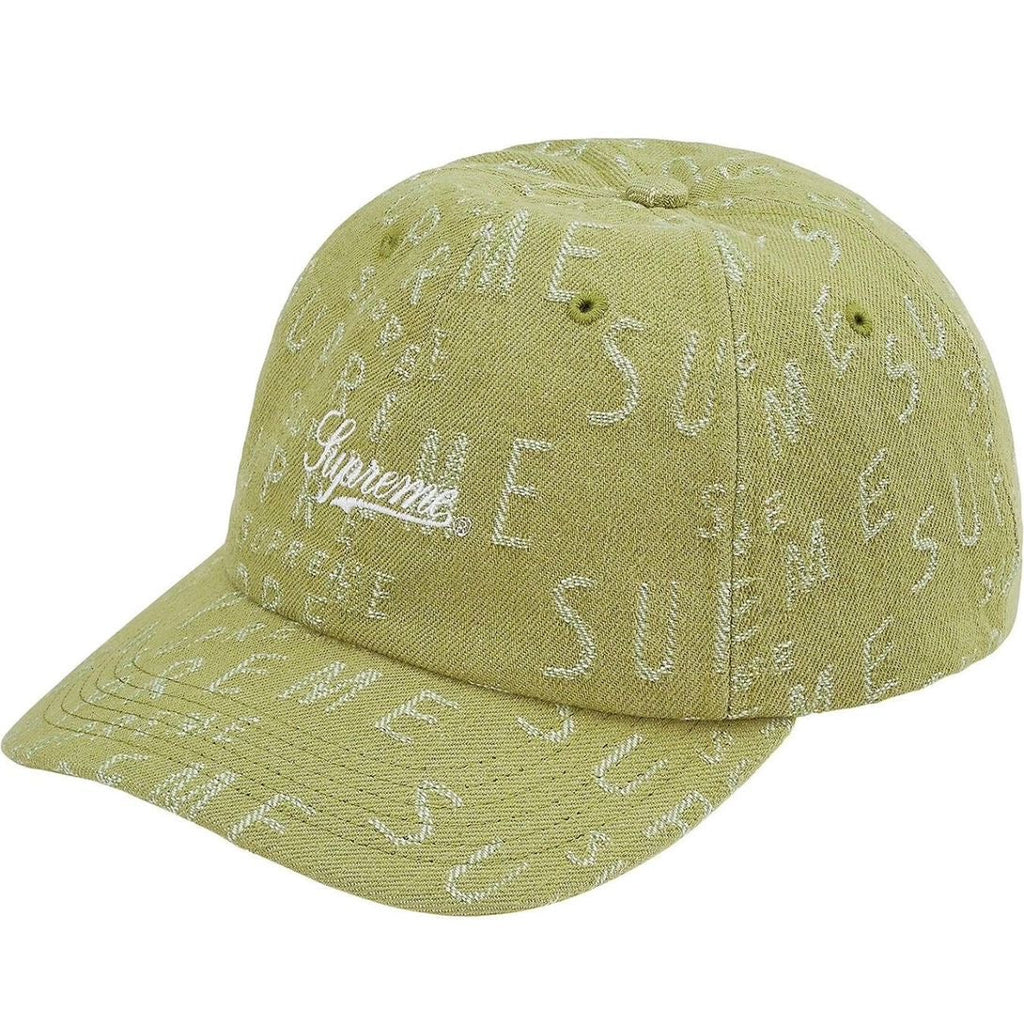 Supreme cap