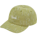 Supreme cap